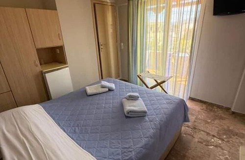 Vigklafia Bed & Breakfast | VIAS