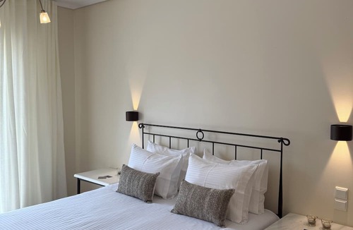 Artemisio Hotel | Apolonio Pefki Evia