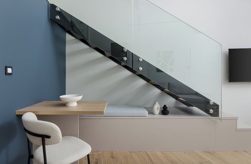 Ioannina Town Centre House | OPAL Lake Suites