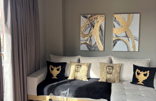 Arachova House | Evita BelleVue