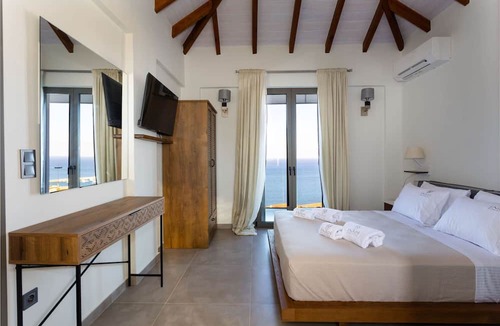 Koroni Apartment | Eneos Boutique Residence - Koroni Garden Nest