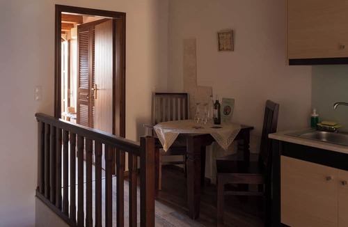 Old Town Rethymnon Hotel | Four Seasons Of Bliss at Sohora Hotel