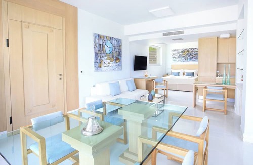 Heraklion Villa | The Mansion Exclusive Villa
