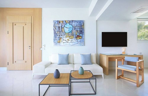 Heraklion Villa | The Mansion Exclusive Villa