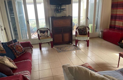 Petaleia Villa | Villa Victoria