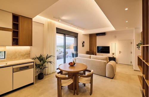 Elaia Villa | POLYTELIA | Luxury Living