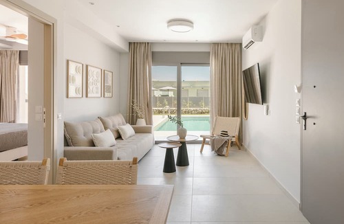 Pesada Hotel | Ionian Treasure Suites