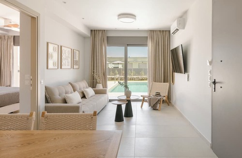 Pesada Hotel | Ionian Treasure Suites