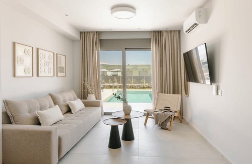 Pesada Hotel | Ionian Treasure Suites