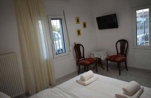 Trikala House | Avli Guesthouse