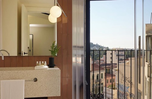 Monastiraki Hotel | Bellén Athens Hotel