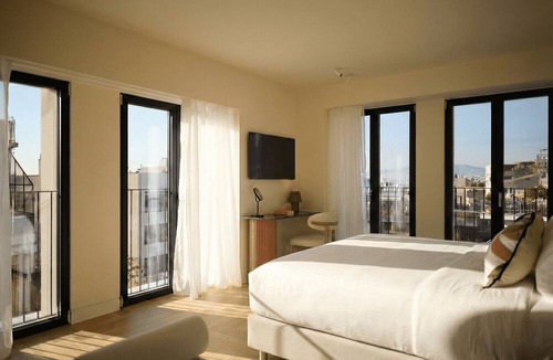 Monastiraki Hotel | Bellén Athens Hotel