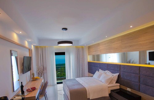 Parga Hotel | My Suite