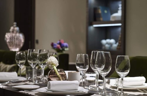 Kifisia Hotel | Domotel Kastri