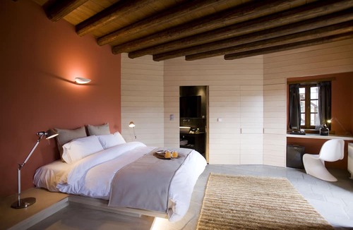 Kipoi Hotel | Kipi Suites