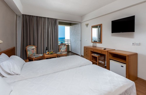 Rhodes Town Resort | Sirene Beach Hotel - All Inclusive