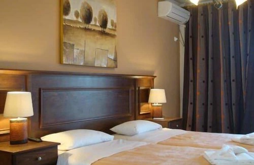 Loutra Edipsou Hotel | Hotel Artemision