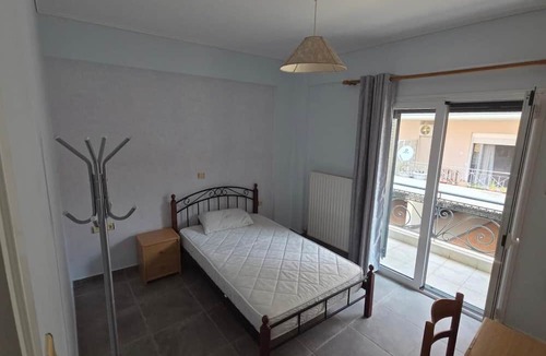 Mesolongi Apartment | Chrisa's Apartments Mesologgi