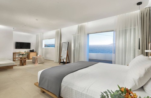 Agios Ioannis Bed & Breakfast | Etere Luxury Suites