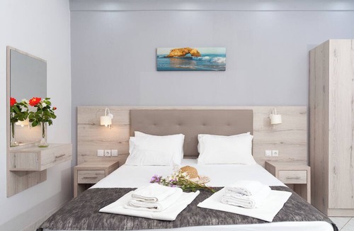 Leptokaria Hotel | Alba Marea