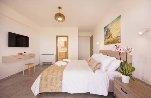 Filaki Villa | Mountain Dream
