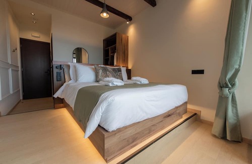 Makrynitsa House | Balcon Makrinitsa