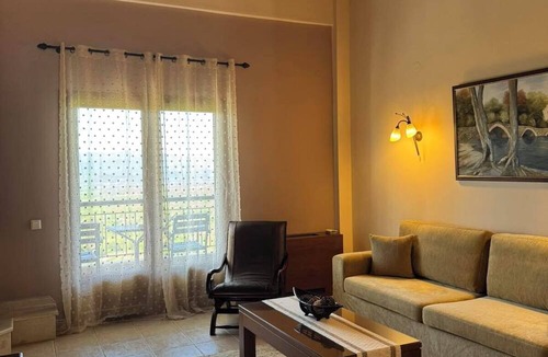 Sintiki Hotel | Hotel Epavlis