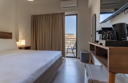 Bali Hotel | Trinity Suites by Checkin