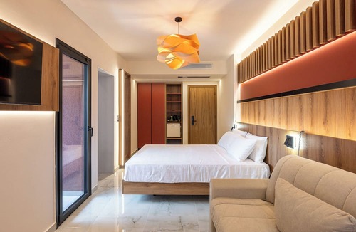Olymbiaki Akti Hotel | ZOI Girni – Seaside Hotel