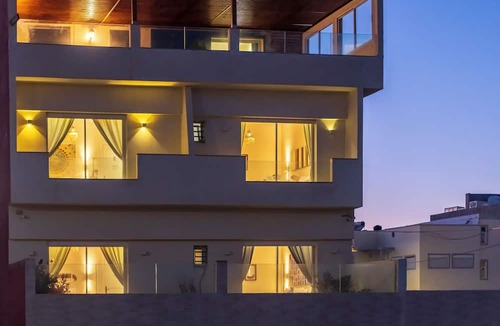 Dakhla House | KITE HOUSE DAKHLA