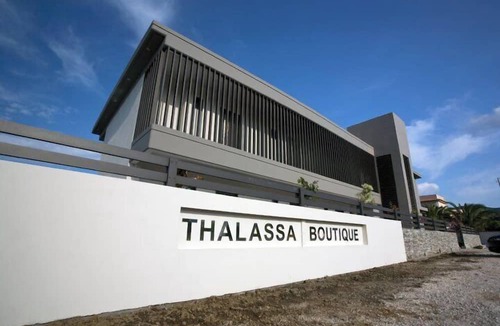 Sarti Hotel | Thalassa Hotel