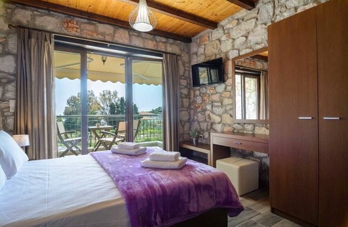 Sithonia Resort | Nico e Marie Seaside, Nilie Hospitality MGMT
