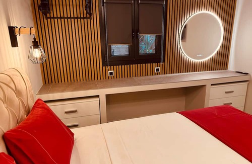Ampelokipoi Apartment | Loft Athens 2 - 55m2