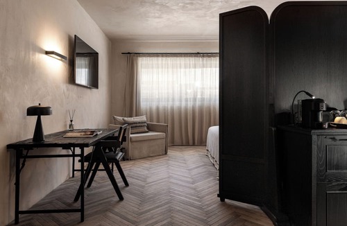 Embonas Hotel | Abella Suites Embonas