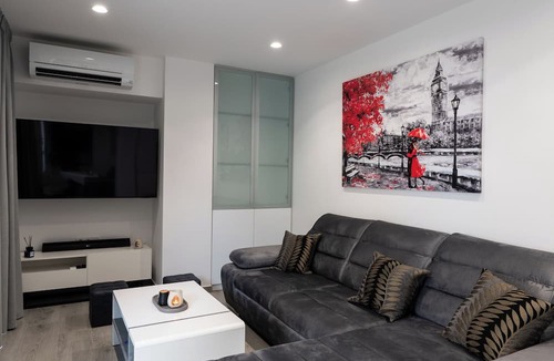 Irakleio House | Charming 2 Bedroom House in Iraklio, Greece