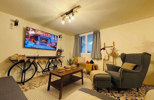 Spata-Artemida House | Airport Cottage House
