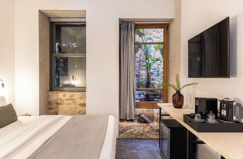 Thissio Hotel | Asomaton by Oniro