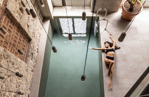Thissio Hotel | Asomaton by Oniro