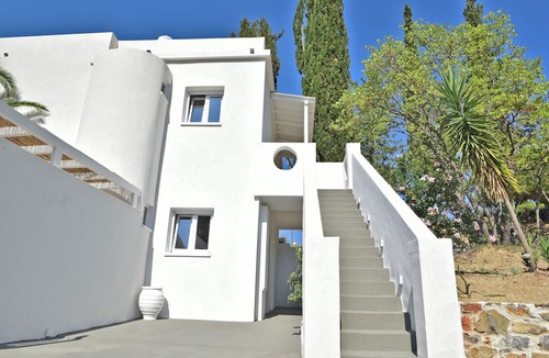 Elios House | Natura Luxury Villas