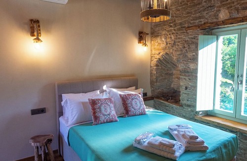 Tsagarada House | Nostos Country House