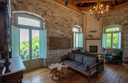 Tsagarada House | Nostos Country House