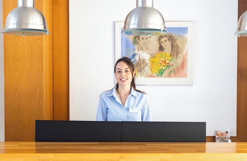 Kamena Vourla Hotel | Hotel Sissy