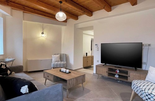 Platanias Town House | La Casa Di Manou