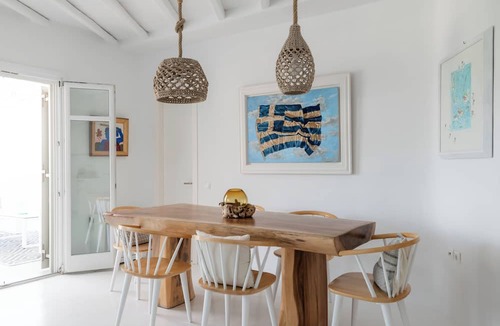 Elia Villa | Villa Alice