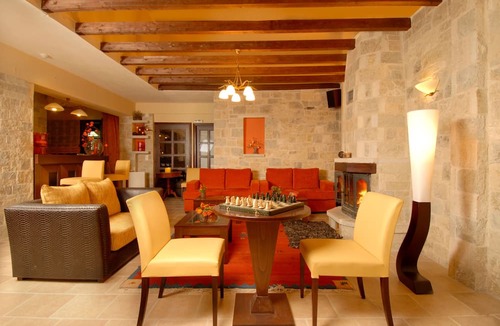 Elati Hotel | Mikri Arktos