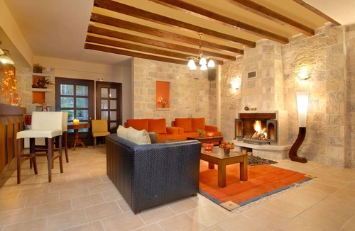 Elati Hotel | Mikri Arktos