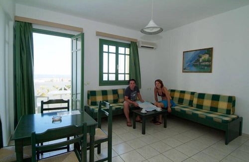 Koutouloufari Apartment | Nikolas Villas Apartments