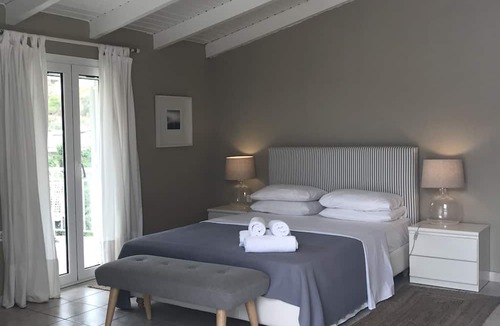 Sarakiniko Hotel | Paradisos