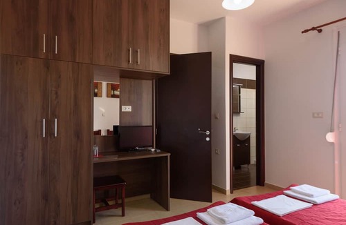 Faistos House | Elpidis Villa