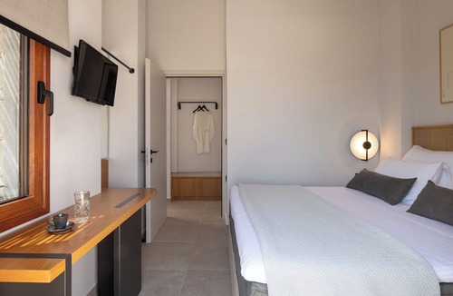 Aristotelis Villa | Sun rise villas